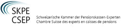 SKPE - Schweizerische Kammer der Pensionskassen-Experten