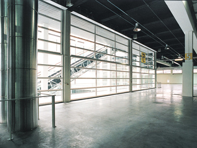 Messe Zurich Hall 5 6 05 Messe Zurich Hall 5 6 05