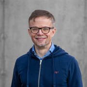 Redalpine Venture Partners AG