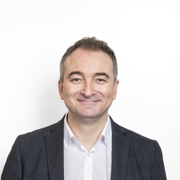 Deep Tech Nation Switzerland Foundation